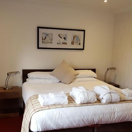 The Brander Lodge Hotel And Bistro Taynuilt Phòng bức ảnh