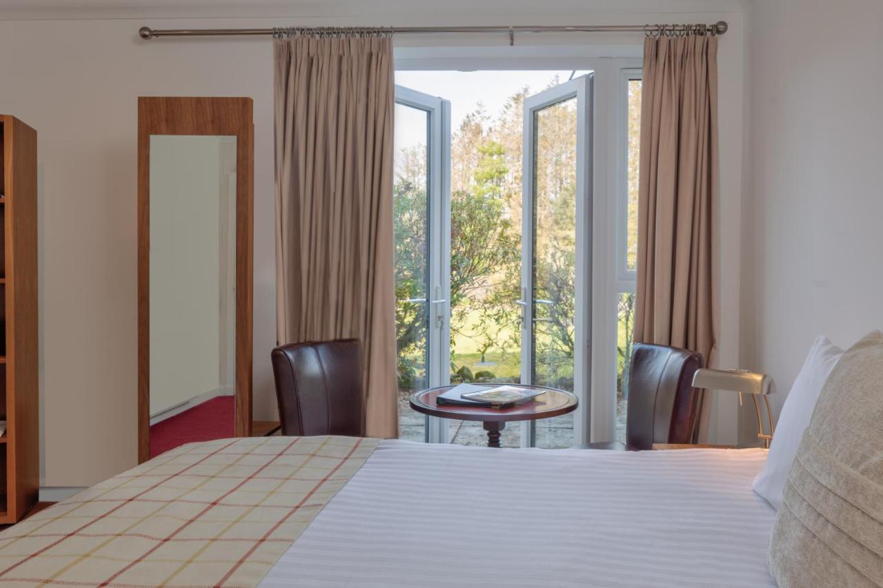 The Brander Lodge Hotel And Bistro Taynuilt Ngoại thất bức ảnh