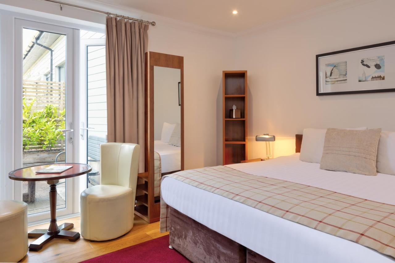 The Brander Lodge Hotel And Bistro Taynuilt Ngoại thất bức ảnh
