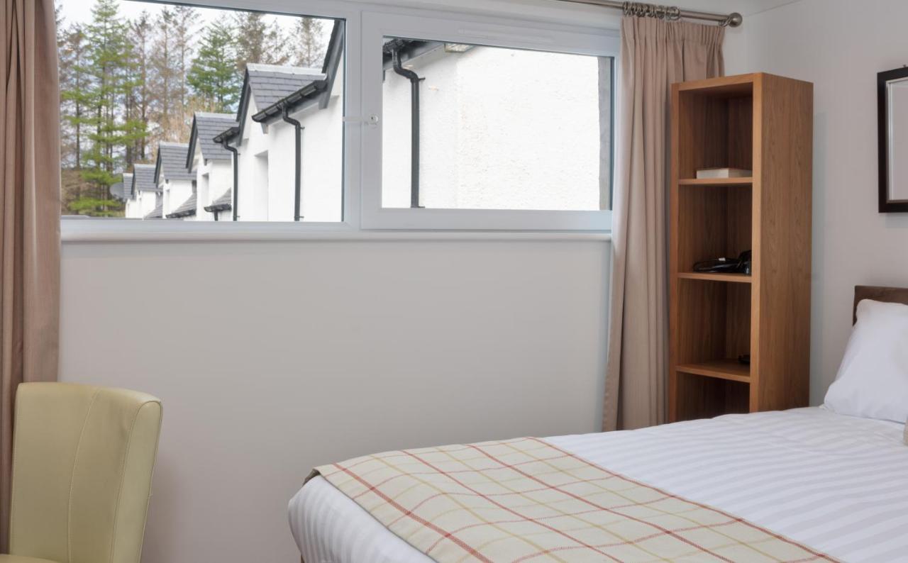 The Brander Lodge Hotel And Bistro Taynuilt Ngoại thất bức ảnh