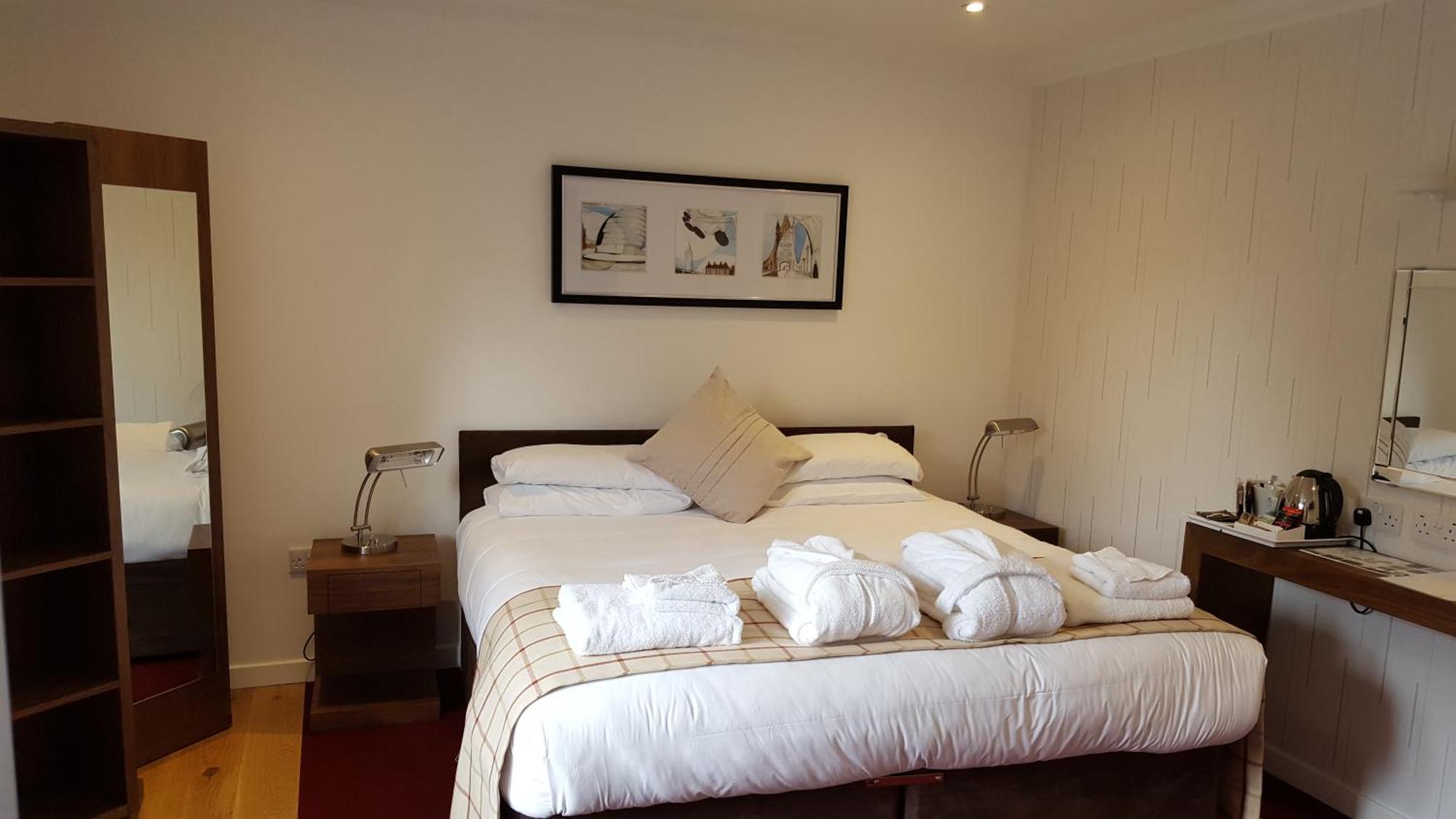The Brander Lodge Hotel And Bistro Taynuilt Phòng bức ảnh