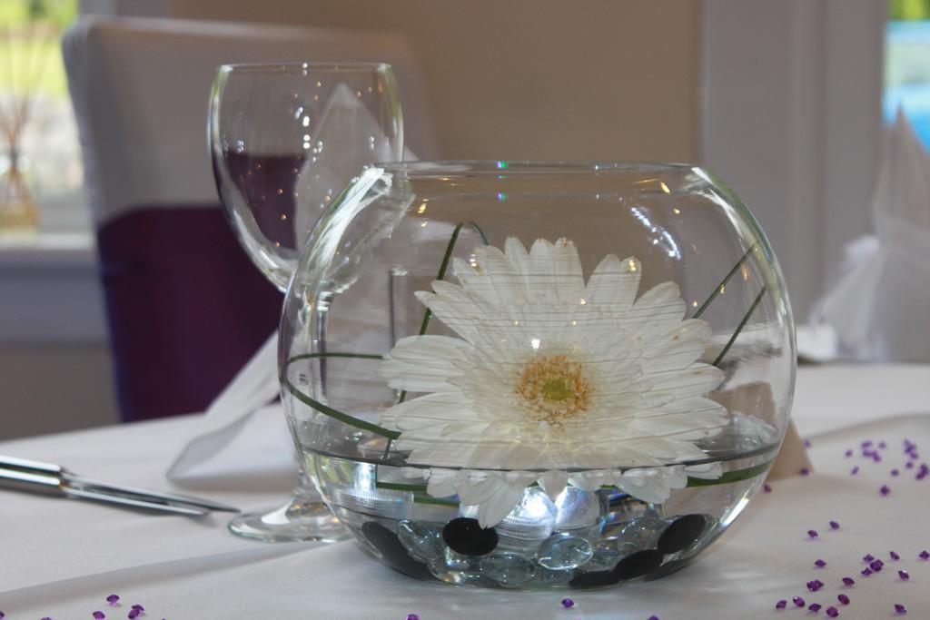 The Brander Lodge Hotel And Bistro Taynuilt Ngoại thất bức ảnh