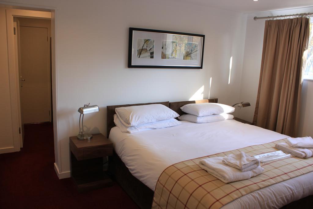 The Brander Lodge Hotel And Bistro Taynuilt Ngoại thất bức ảnh