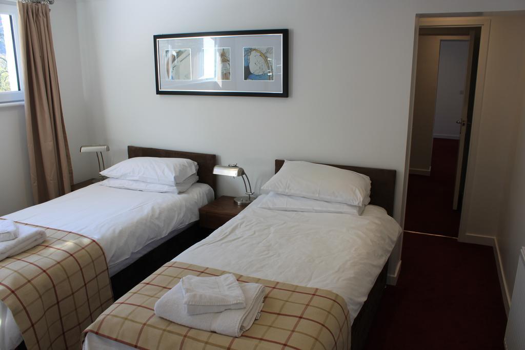 The Brander Lodge Hotel And Bistro Taynuilt Ngoại thất bức ảnh