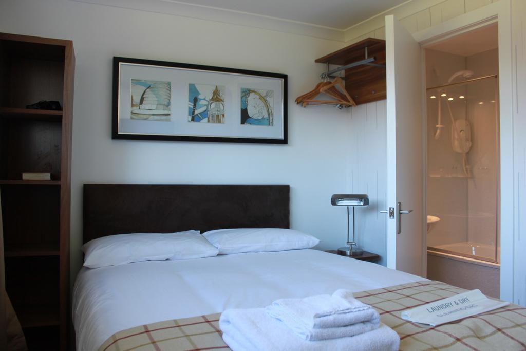The Brander Lodge Hotel And Bistro Taynuilt Ngoại thất bức ảnh